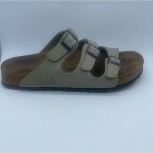 Birkenstock Birki’s Florida Sandal